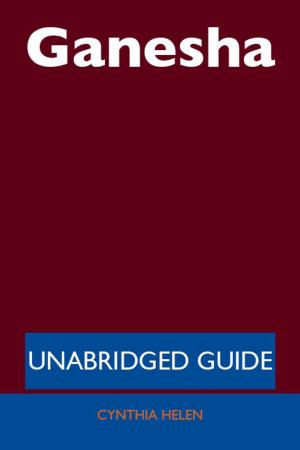 Cover of the book Ganesha - Unabridged Guide by Joshua R. Giddings
