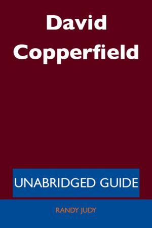 Cover of the book David Copperfield - Unabridged Guide by Andrea Ford