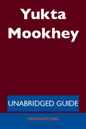 Cover of the book Yukta Mookhey - Unabridged Guide by Jo Franks