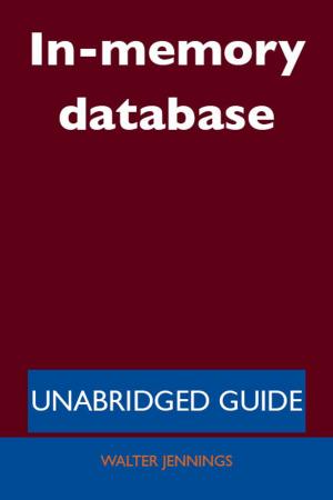 bigCover of the book In-memory database - Unabridged Guide by 