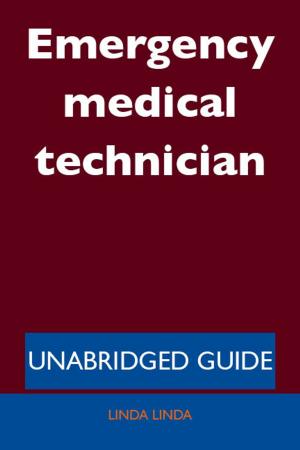 Cover of the book Emergency medical technician - Unabridged Guide by Mueller Paula