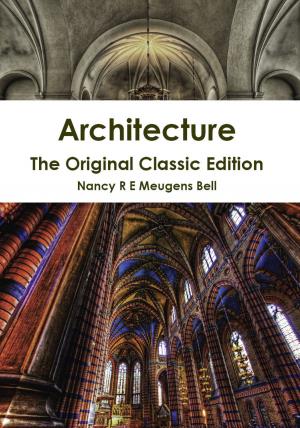 Book cover of Architecture - The Original Classic Edition