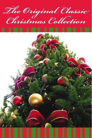 Cover of The Original Classic Christmas Collection - The Original Classic Edition