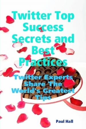bigCover of the book Twitter Top Success Secrets and Best Practices: Twitter Experts Share The World's Greatest Tips by 