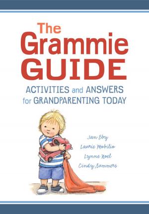 Book cover of The Grammie Guide