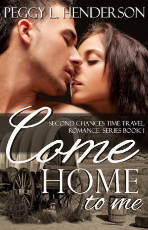 Cover of Come Home To Me