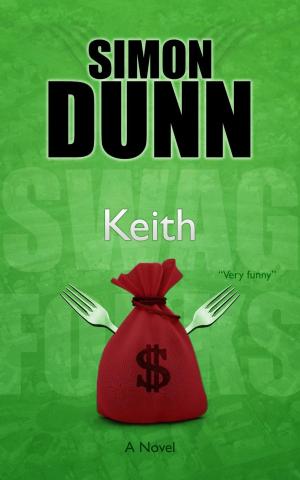 Book cover of Keith: A Novel