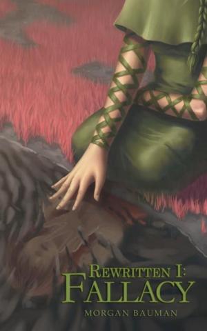Cover of the book Fallacy by Louise Herman