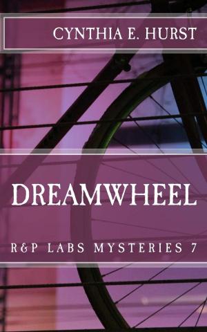Cover of the book Dreamwheel by D.B. Barton