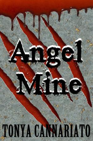 Cover of the book Angel Mine by Lisa Nixon Richard