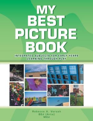 bigCover of the book My Best Picture Book by 