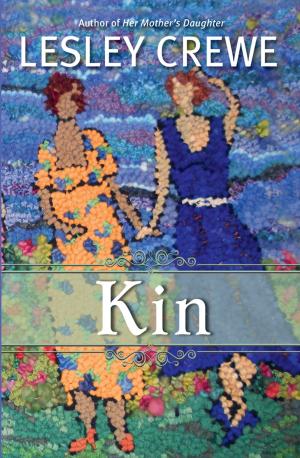Cover of the book Kin by Lisa Harrington