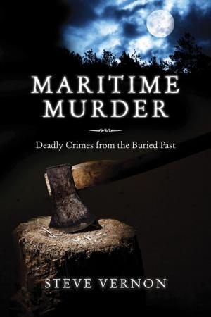 Cover of the book Maritime Murder by Dr. Arnold Burden
