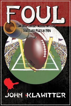 Cover of the book Foul by Perry Lake