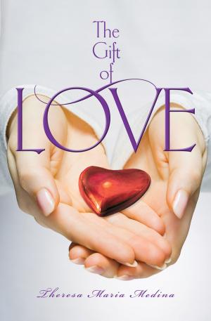 Cover of the book The Gift of Love by Harry Keating