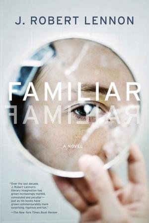 Cover of the book Familiar by Percival Everett
