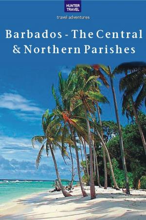 Book cover of Barbados - The Central & Northern Parishes