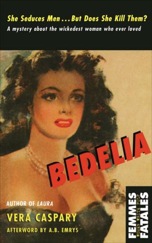 Cover of the book Bedelia by Shashi Deshpande, Ritu Menon