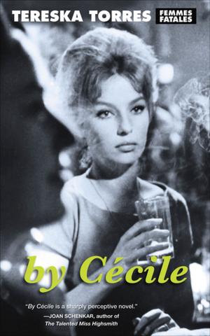 Cover of the book By Cécile by Girls Write Now
