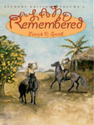 Cover of the book A Land Remembered, Volume 2 by Kevin M McCarthy