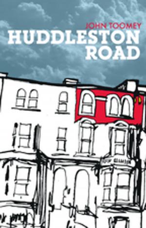 Cover of the book Huddleston Road by Alvaro Enrigue