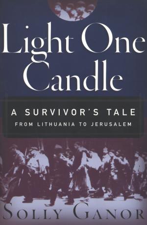 Cover of the book Light One Candle by Takuma Morishige