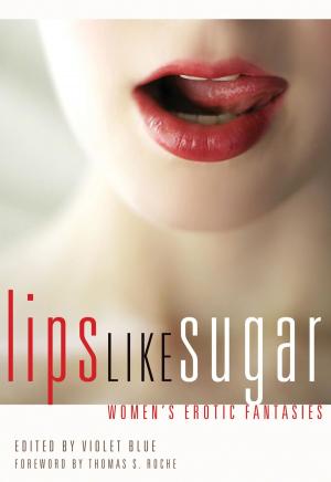 Cover of the book Lips Like Sugar by Devon Carbado, Bayard Rustin