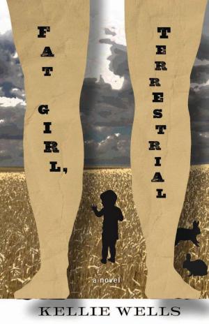 Cover of the book Fat Girl, Terrestrial by Joshua Gunn