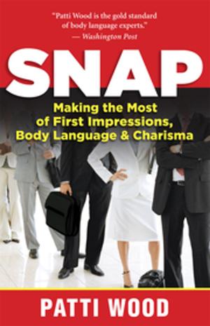 Cover of the book Snap by Alexia Vernon