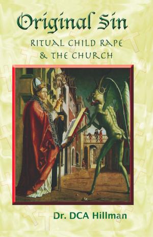 Cover of the book Original Sin by Robert Anton Wilson