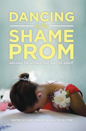 Cover of the book Dancing at the Shame Prom by Ross Gelbspan