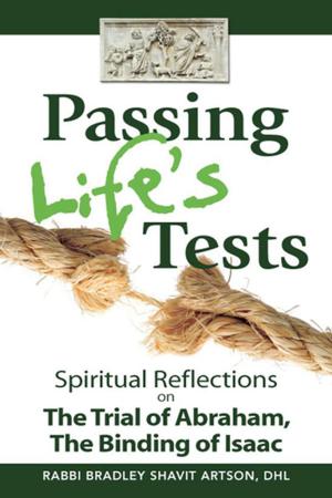 Cover of the book Passing Life's Tests by Richard A Passwater, Peter Rohdewald, Ph.D.