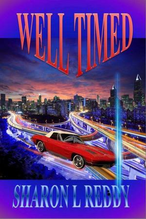 Cover of the book Well Timed by Juliet Sem