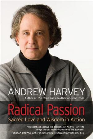Cover of the book Radical Passion by Dale Pendell