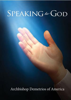 Cover of the book Speaking to God by Shane Idleman