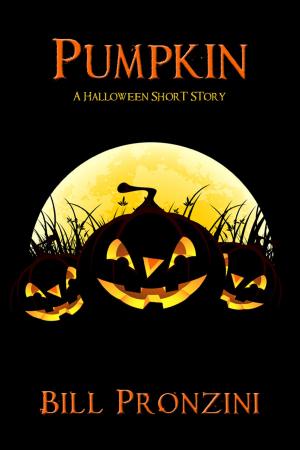 Cover of the book Pumpkin by Mark Allan Gunnells