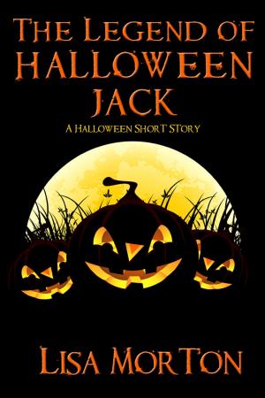 Cover of the book The Legend of Halloween Jack by Norman Prentiss, Michael McBride