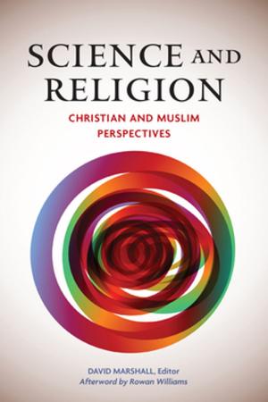 Cover of the book Science and Religion by Jason Reimer Greig