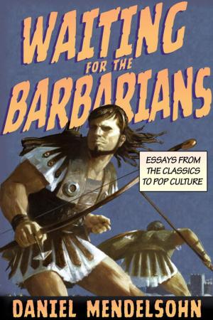 Cover of the book Waiting for the Barbarians by J.G. Farrell
