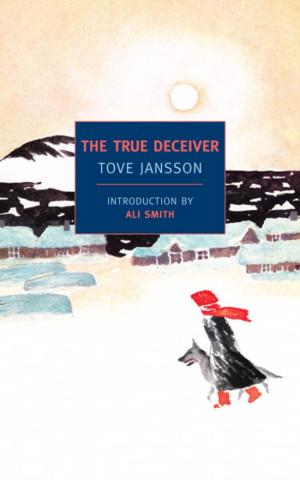 bigCover of the book The True Deceiver by 