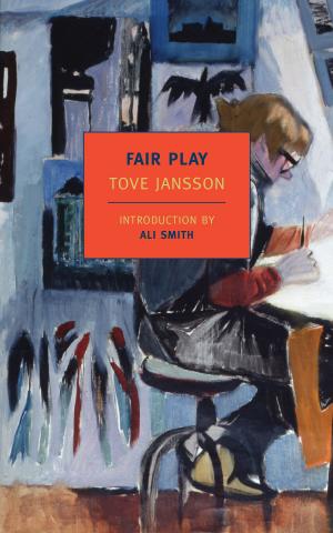 Cover of the book Fair Play by Daniel Mendelsohn