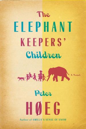 Cover of the book The Elephant Keepers' Children by Leslie Epstein