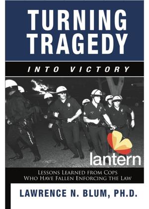 Book cover of Turning Tragedy into Victory