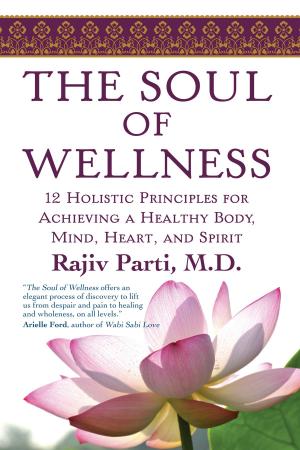 Book cover of The Soul of Wellness