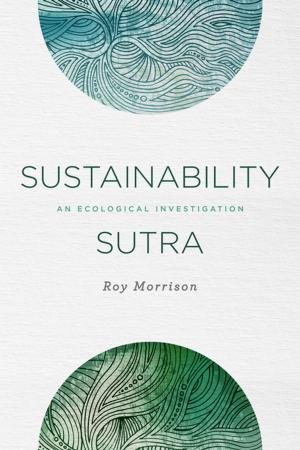 Cover of the book Sustainability Sutra by Simran Singh