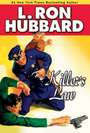 bigCover of the book Killer's Law by 