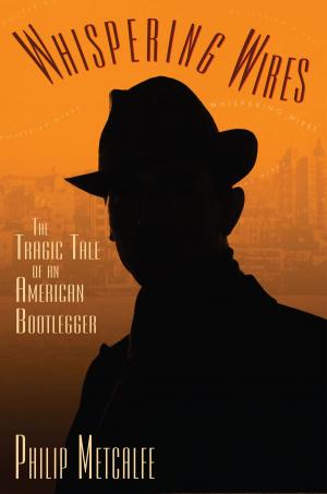 Book cover of Whispering Wires