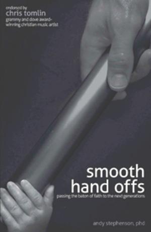 Cover of the book Smooth Hand Offs by Brooke Keith