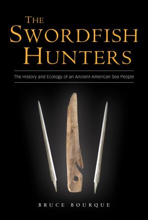 Book cover of The Swordfish Hunters