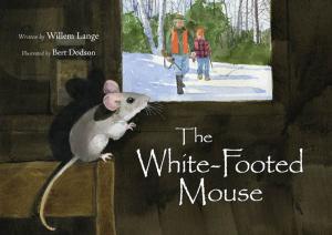 Cover of The White-Footed Mouse
